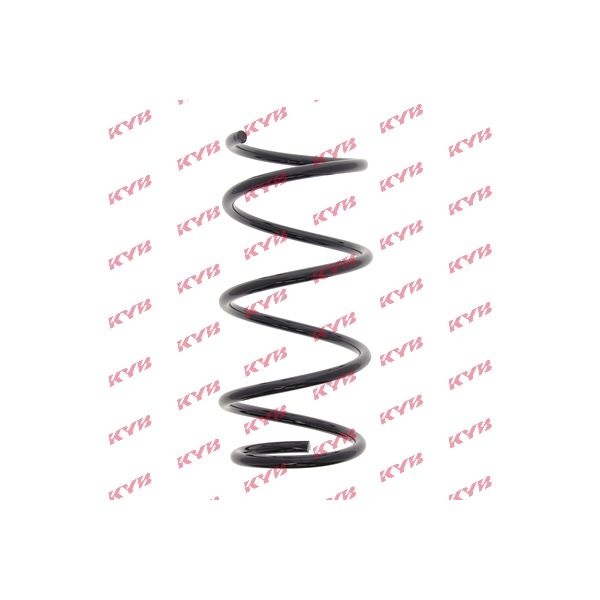 KYB RH3481 Coil Spring