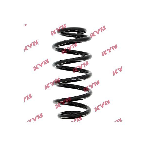 KYB RH3478 Coil Spring