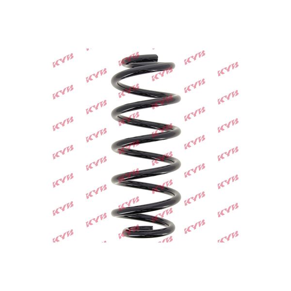 KYB RH3476 Coil Spring