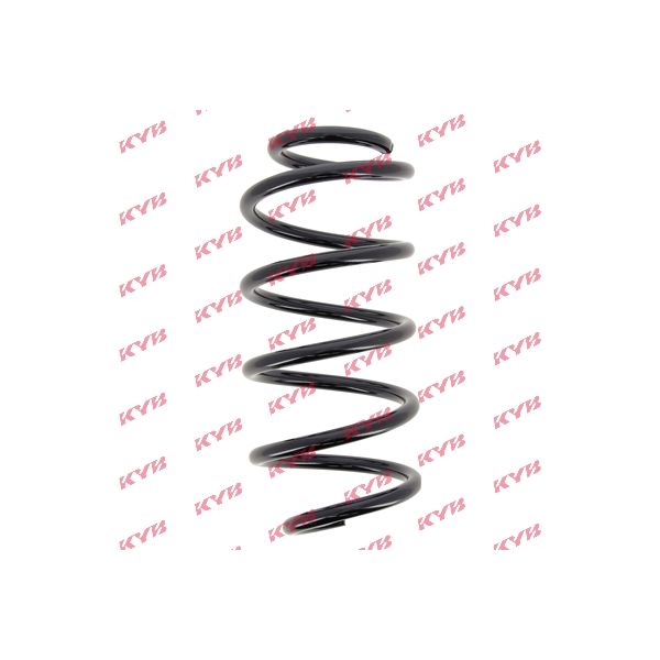 KYB RH3354 Coil Spring