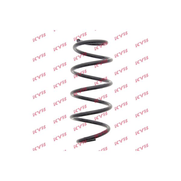 KYB RH3353 Coil Spring