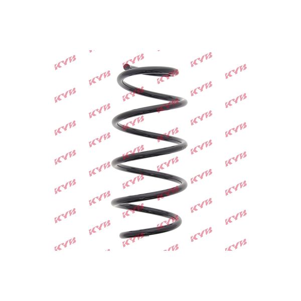 KYB RH3351 Coil Spring