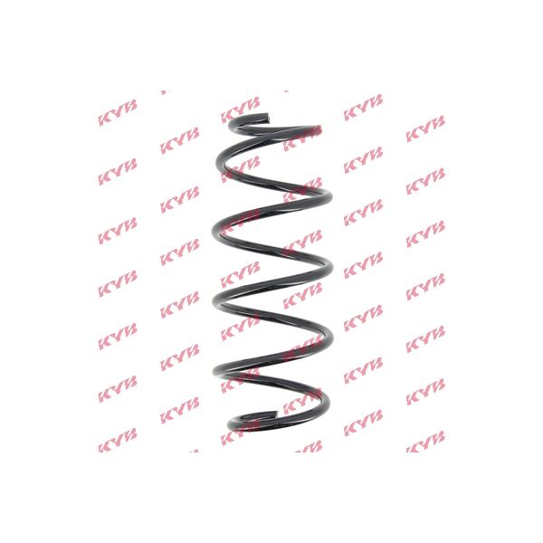KYB RH3350 Coil Spring