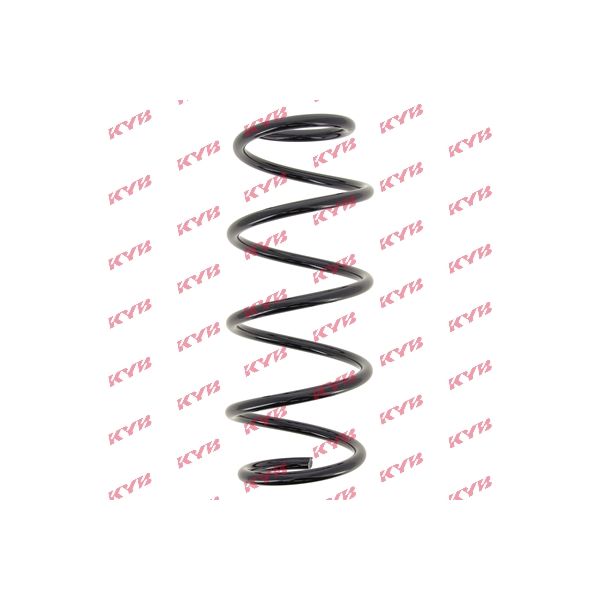 KYB RH3349 Coil Spring