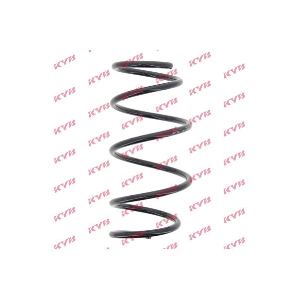 KYB RH3344 Coil Spring