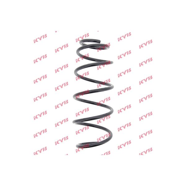 KYB RH3342 Coil Spring