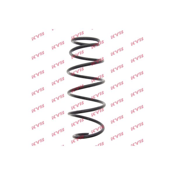 KYB RH3341 Coil Spring