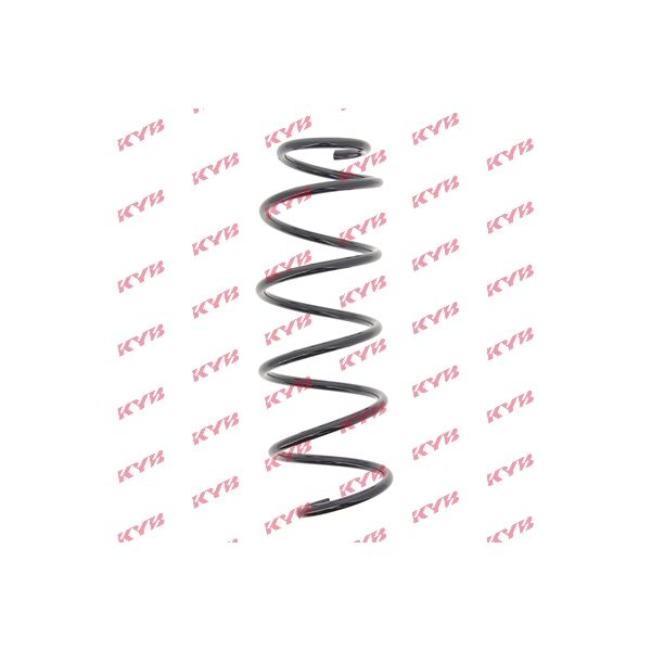 KYB RH3338 Coil Spring