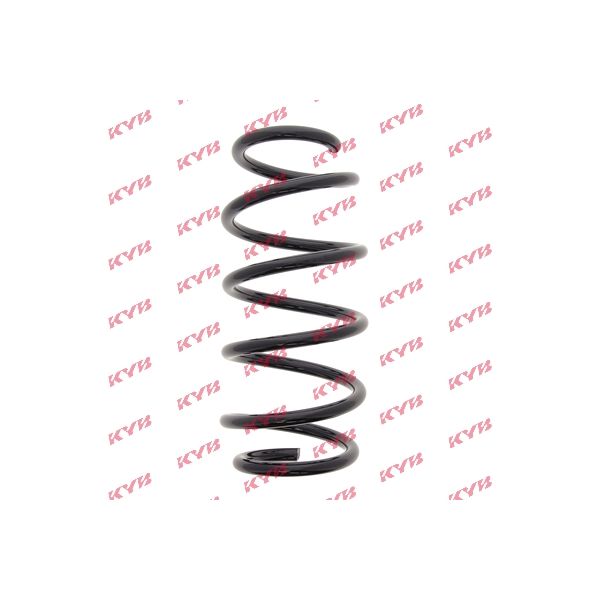 KYB RH3334 Coil Spring