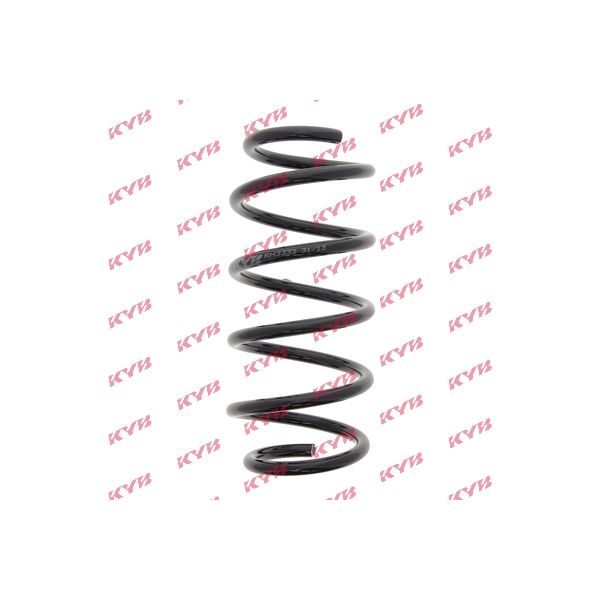 KYB RH3333 Coil Spring