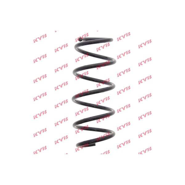 KYB RH3330 Coil Spring