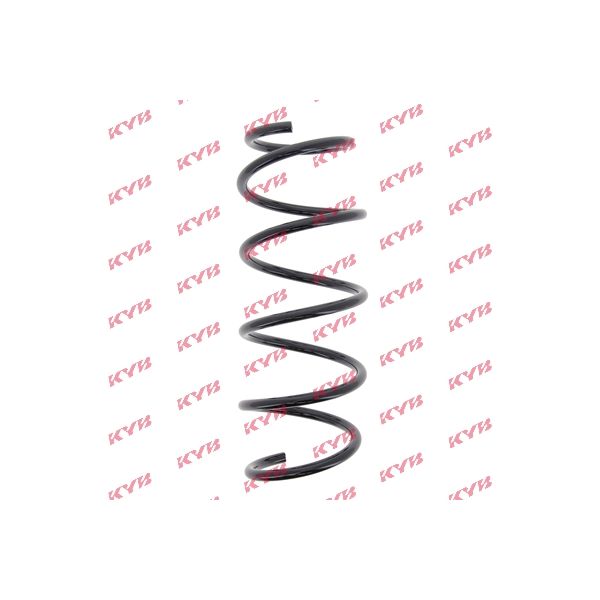 KYB RH3328 Coil Spring