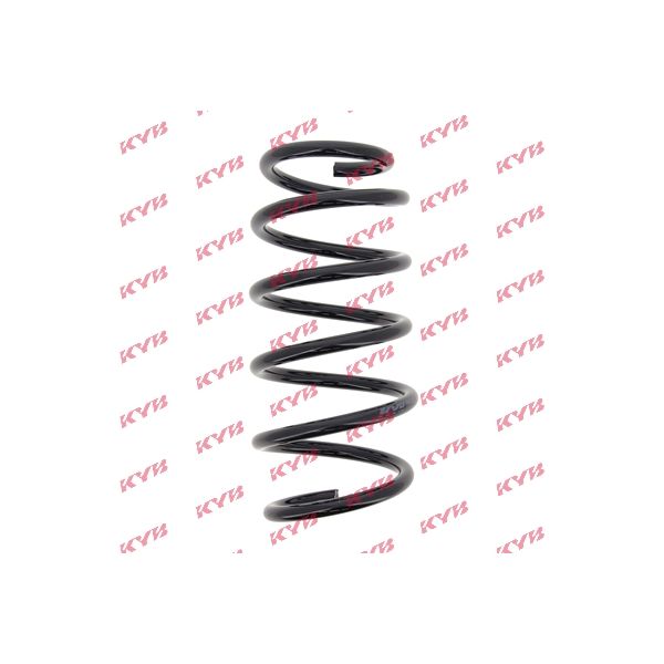 KYB RH3327 Coil Spring