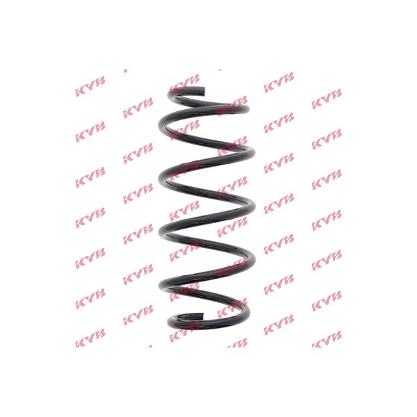 KYB RH3326 Coil Spring