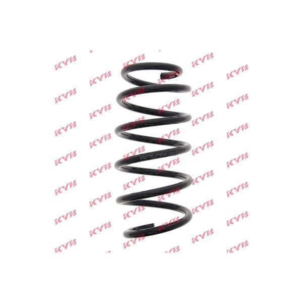 KYB RH3313 Coil Spring