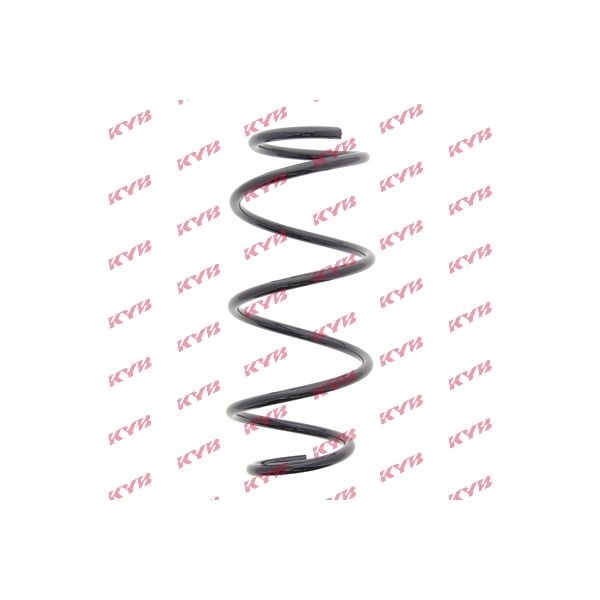 KYB RH3312 Coil Spring
