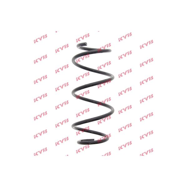 KYB RH3311 Coil Spring