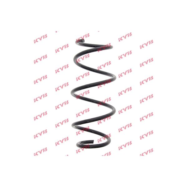 KYB RH3310 Coil Spring