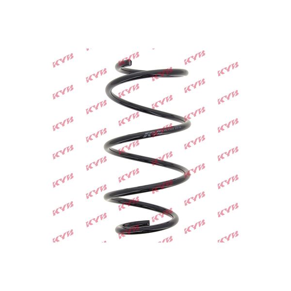 KYB RH3308 Coil Spring
