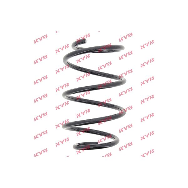 KYB RH3305 Coil Spring
