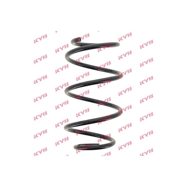 KYB RH3303 Coil Spring