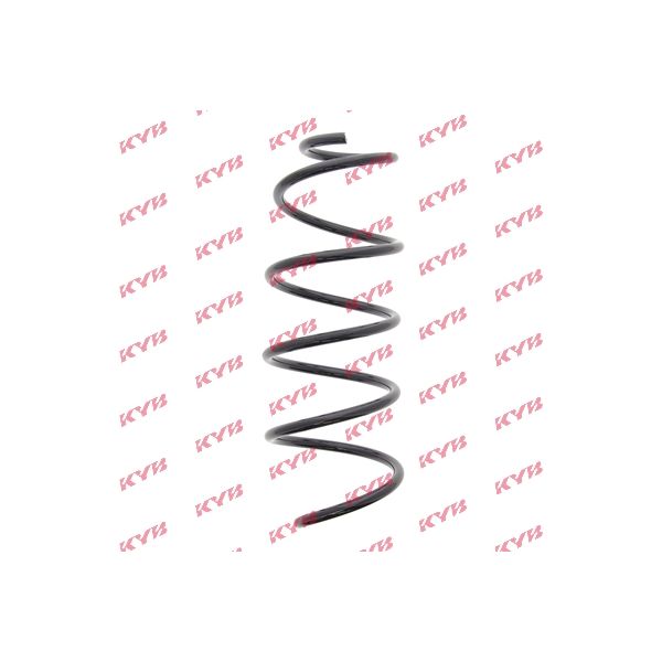 KYB RH3290 Coil Spring