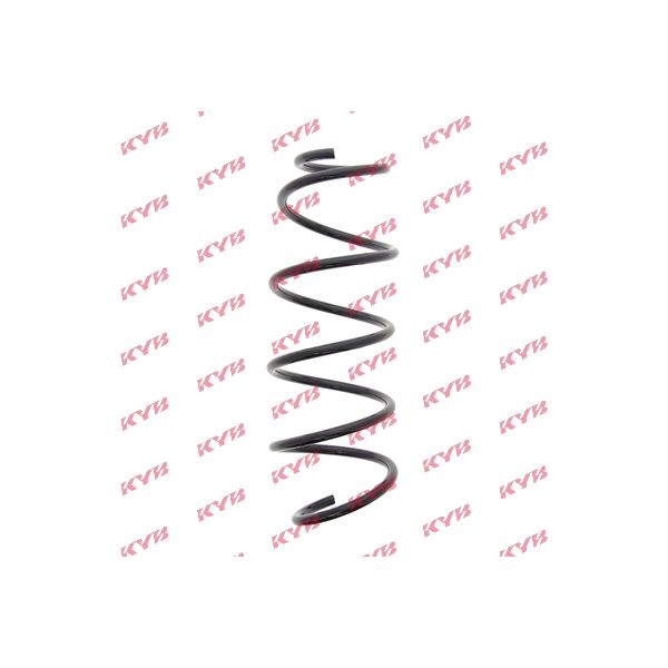 KYB RH3289 Coil Spring