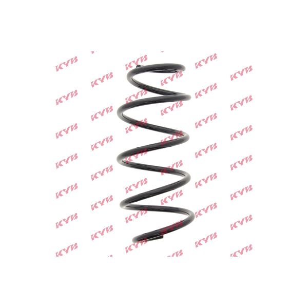 KYB RH3286 Coil Spring