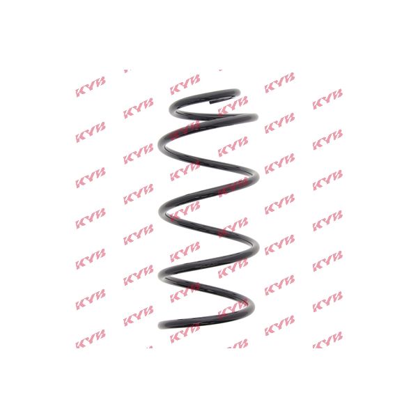 KYB RH3260 Coil Spring