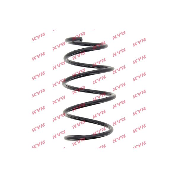 KYB RH3249 Coil Spring