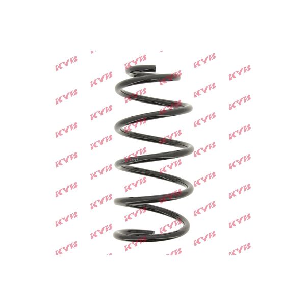 KYB RH3246 Coil Spring