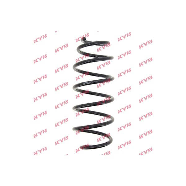 KYB RH3053 Coil Spring