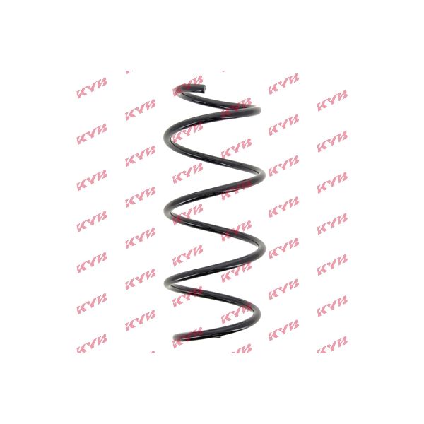 KYB RH3029 Coil Spring