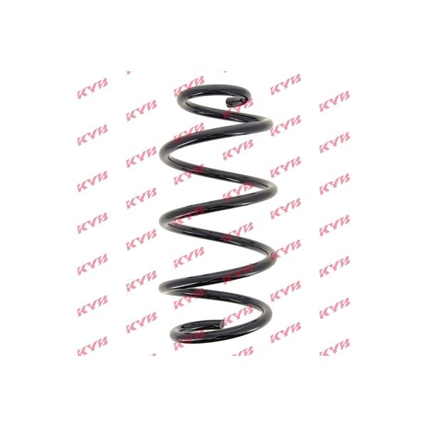 KYB RH3025 Coil Spring