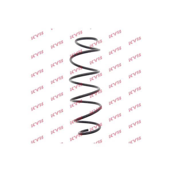 KYB RH3007 Coil Spring