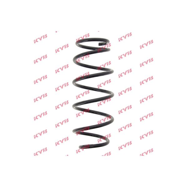 KYB RH3004 Coil Spring