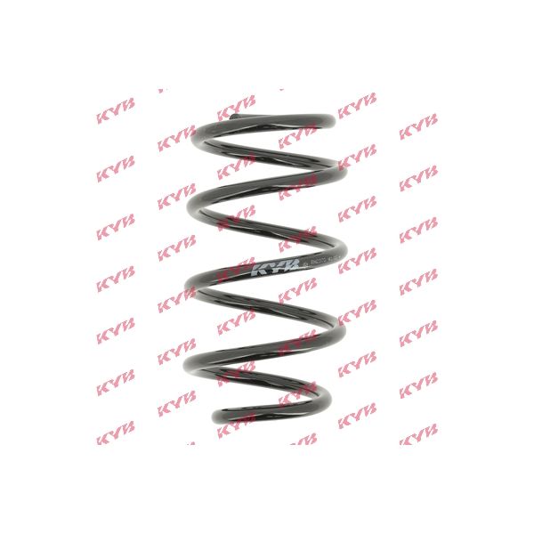 KYB RH2970 Coil Spring