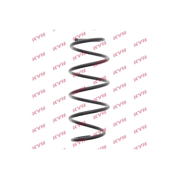 KYB RH2958 Coil Spring