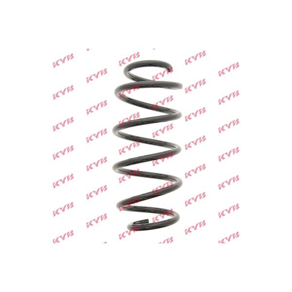 KYB RH2957 Coil Spring