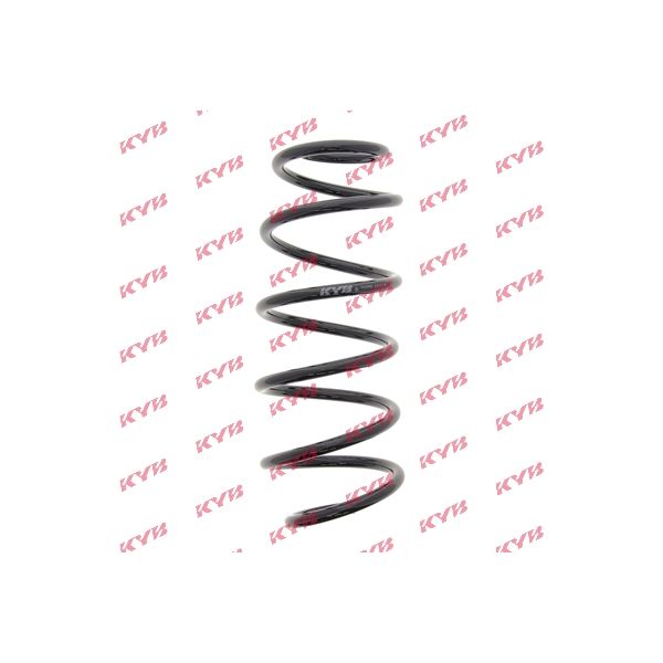 KYB RH2956 Coil Spring