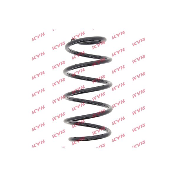 KYB RH2953 Coil Spring
