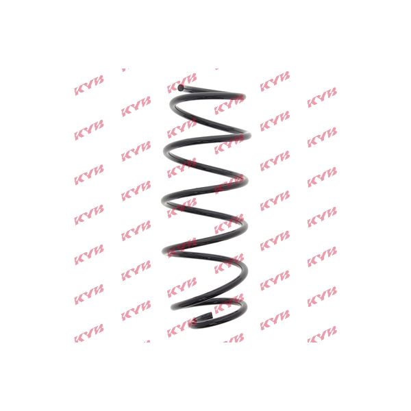 KYB RH2950 Coil Spring