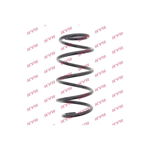 KYB RH2949 Coil Spring