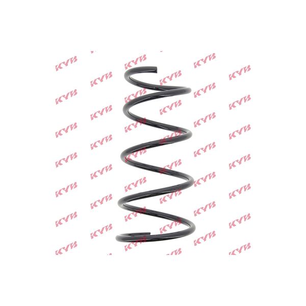 KYB RH2947 Coil Spring
