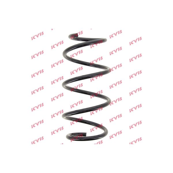 KYB RH2946 Coil Spring