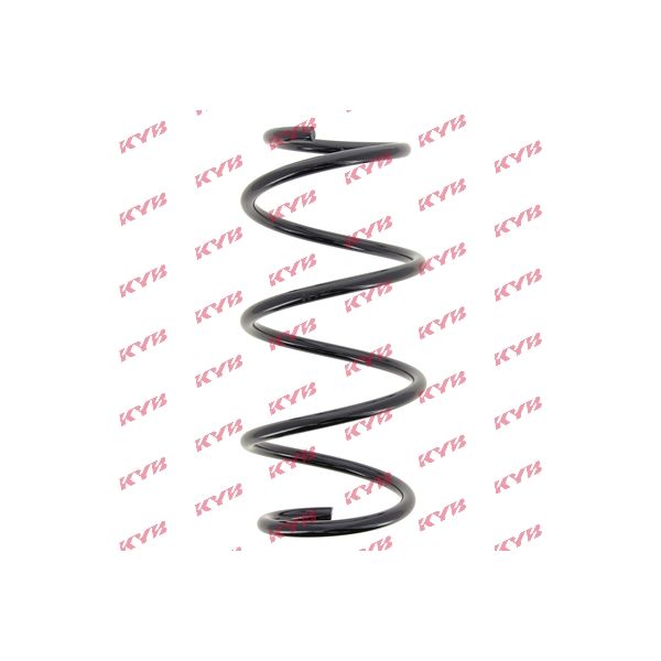 KYB RH2945 Coil Spring