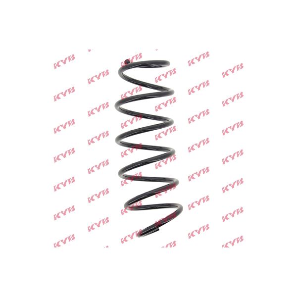 KYB RH2879 Coil Spring