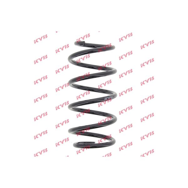 KYB RH2874 Coil Spring