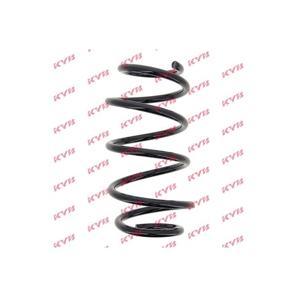 KYB RH2872 Coil Spring
