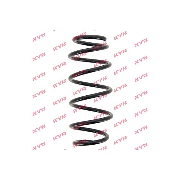 KYB RH2827 Coil Spring